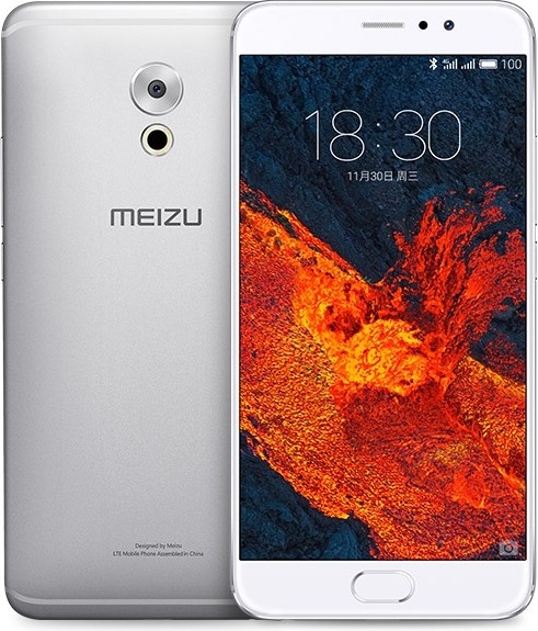 Meizu PRO 6 Plus