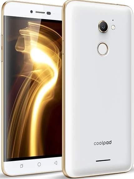 Coolpad Note 3S