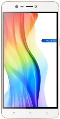 Coolpad Mega 3