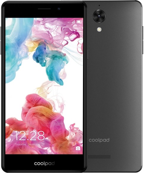 Coolpad Mega 3