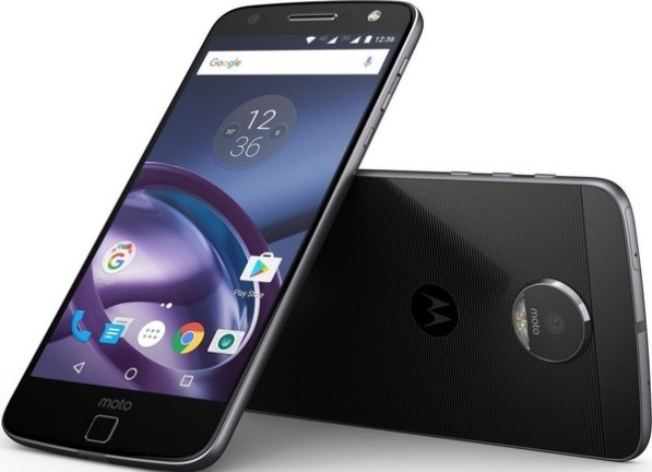 Motorola Moto Z Play