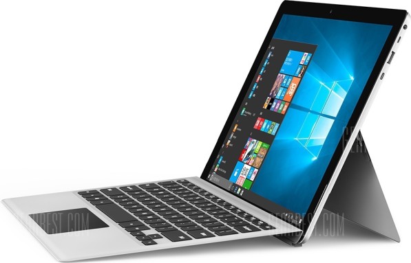 Teclast X5 Pro