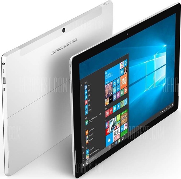 Teclast X5 Pro