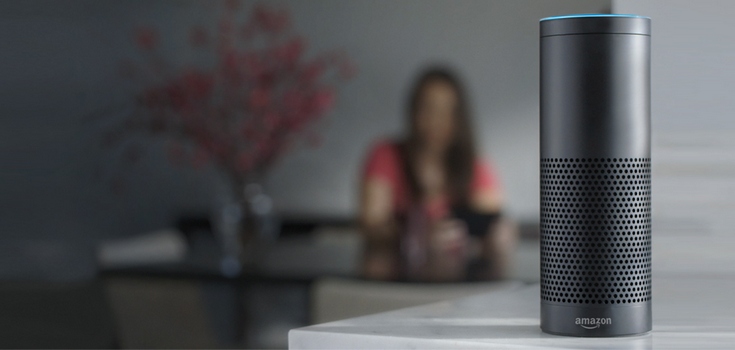 Intel поможет Amazon продвигать Alexa