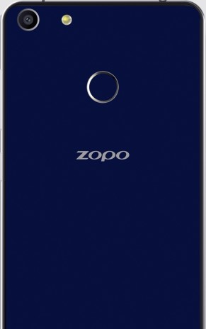 Zopo Flash G5 Plus во всем блеске