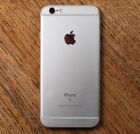 Проблема с отключающимися смартфонами iPhone 6s более распространена, чем сообщалось изначально