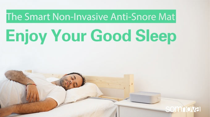 Первые участники сбора средств могли зарезервировать Somnova за $149