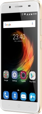 ZTE Blade A610 Plus