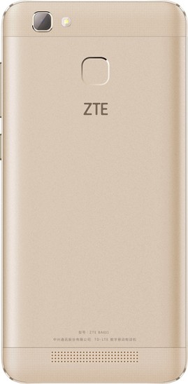 ZTE Voyage 4S (BA611)