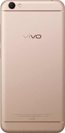 Vivo Y66