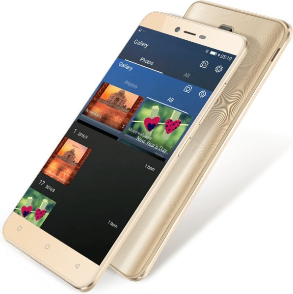 Gionee P7