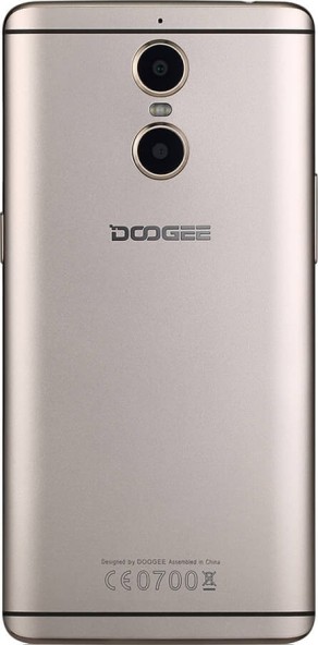 Doogee Shoot 1