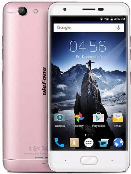 Ulefone U008 Pro