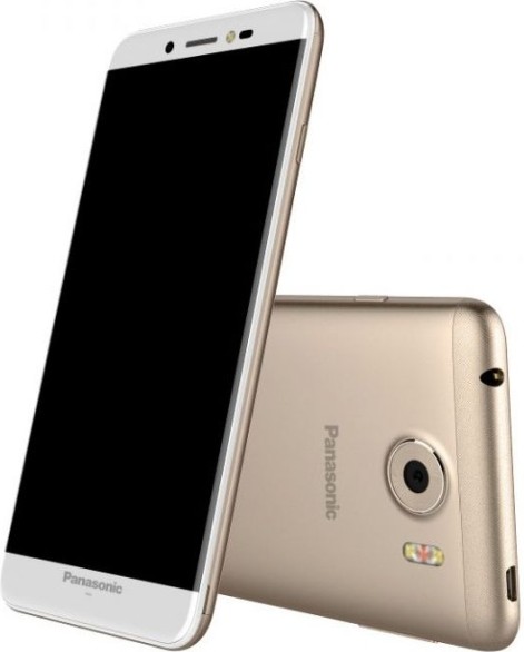 Panasonic P88