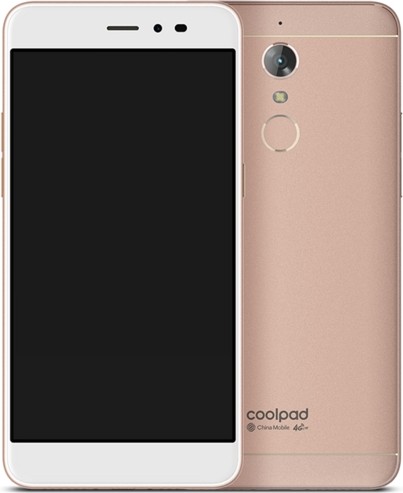 Coolpad N1