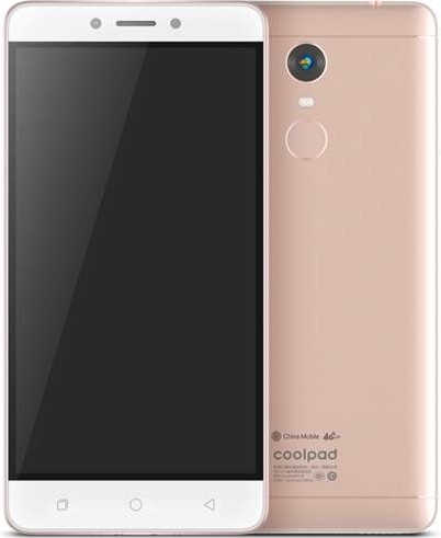 Coolpad N1S