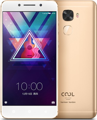 Coolpad Cool Changer S1