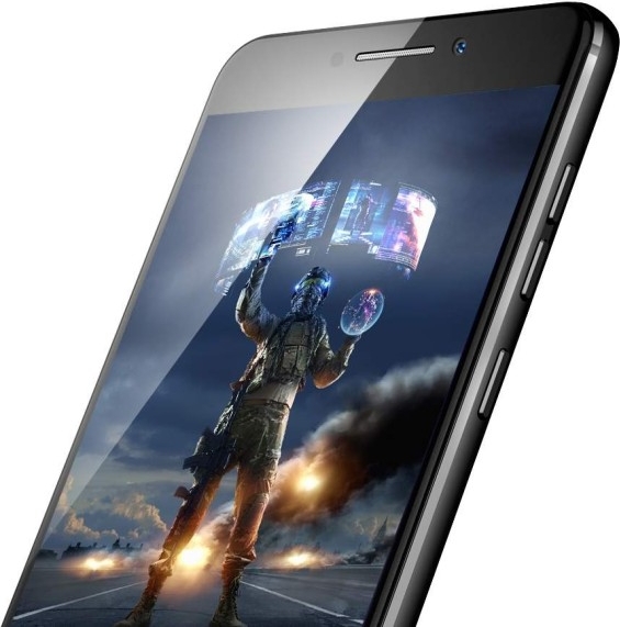 Coolpad Cool Changer S1: 6 ГБ RAM и Snapdragon 821