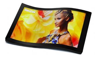 Innolux намеревается стать крупнейшим поставщиком автомобильных дисплеев