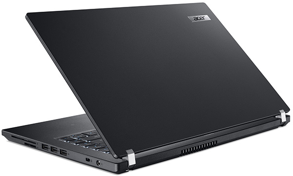 Acer TravelMate P4