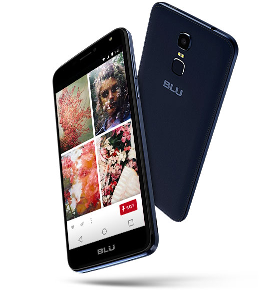 Смартфон Blu Life Max должен выделяться хорошей автономностью 