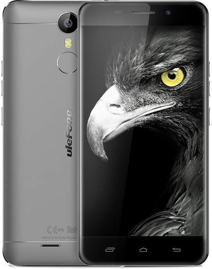 Ulefone Metal Lite