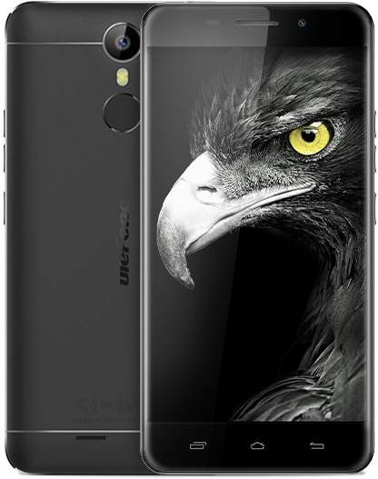 Ulefone Metal Lite