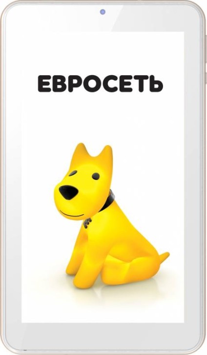 Евросеть E-TAB 7.11