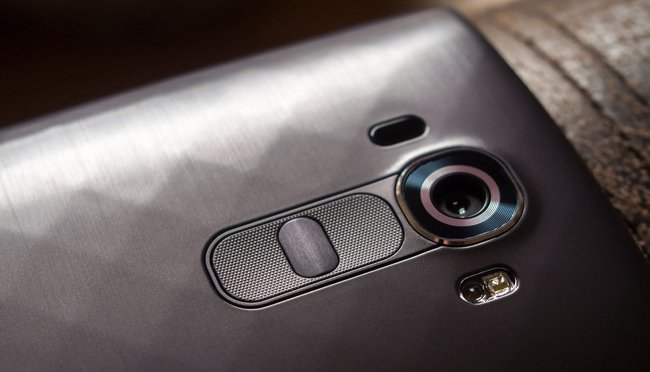 По оценке Credit Suisse, LG продаст не менее 5 млн смартфонов LG G6 в следующем году