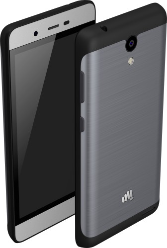 Micromax Bolt Warrior 1 Plus Q4101