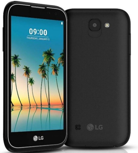 LG K3 (2017)