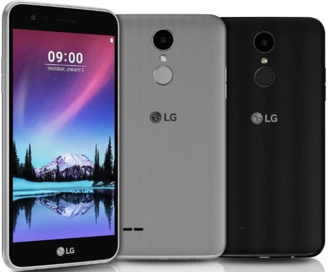 LG K4 (2017)