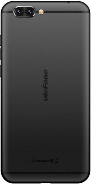 Ulefone Gemini Pro