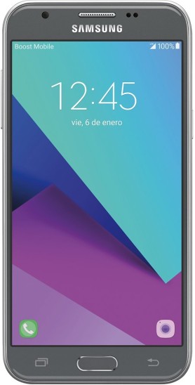 Samsung Galaxy J3 (2017)