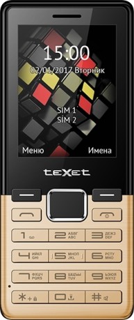 teXet TM-230