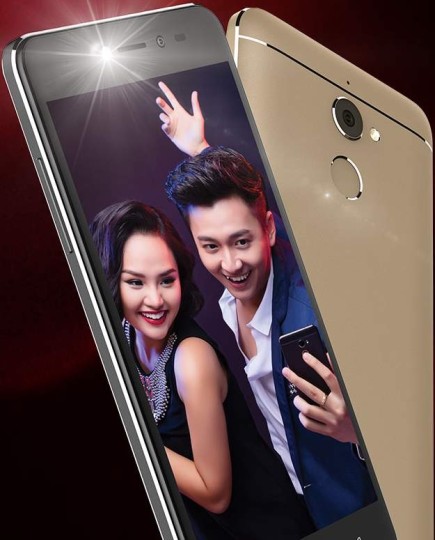 Coolpad Fancy 3