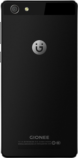 Gionee 金钢2