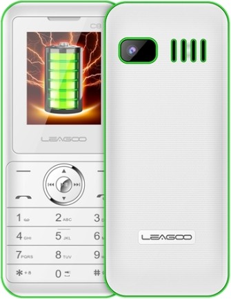 Leagoo C8