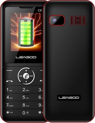 Leagoo C8