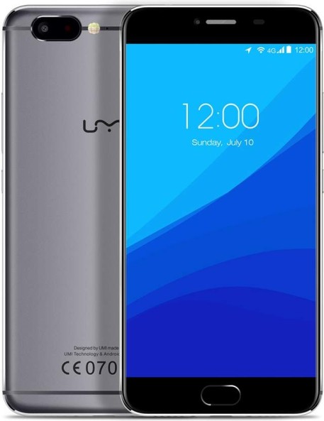 UMi Z