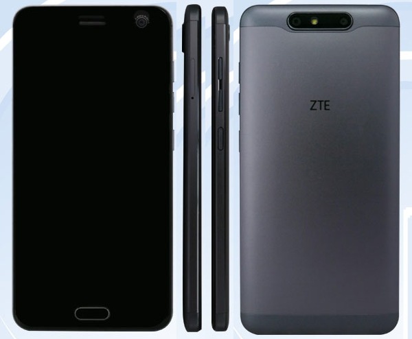 ZTE BV0800