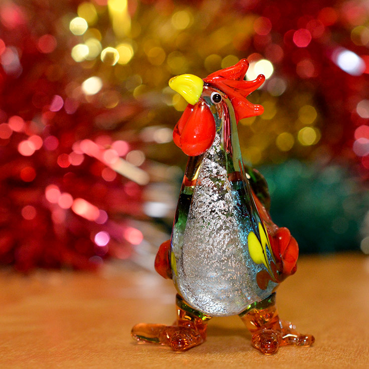 С праздником!