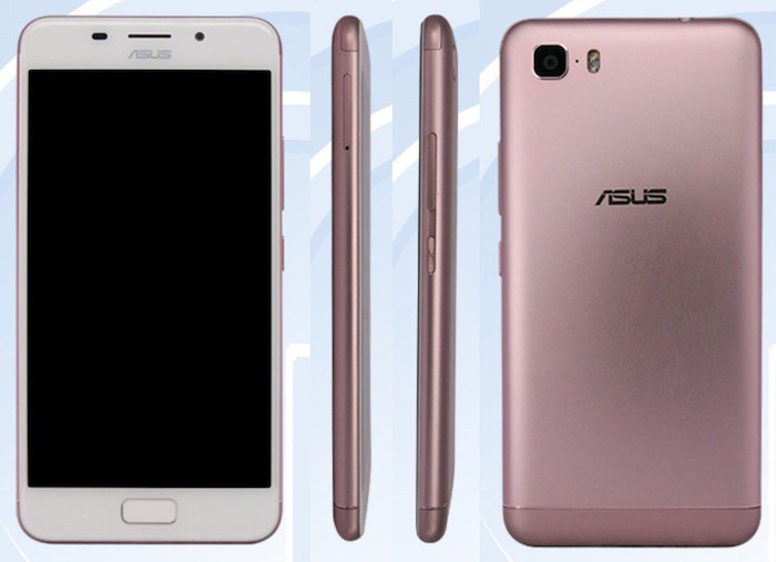 Смартфон Asus X00GD будет поставляться с ОС Android 7.0