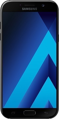 Samsung Galaxy A3 (2017)