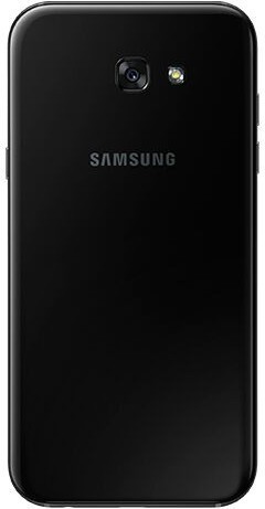 Samsung Galaxy A3 (2017)