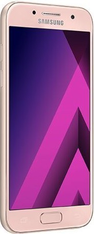 Samsung Galaxy A3 (2017)