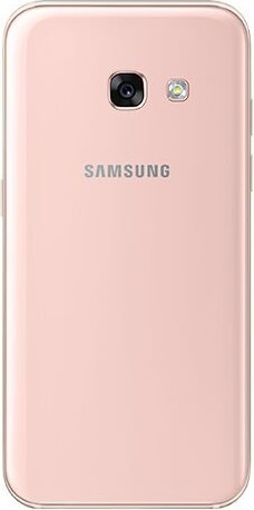 Samsung Galaxy A3 (2017)