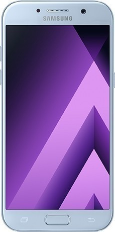 Samsung Galaxy A3 (2017)