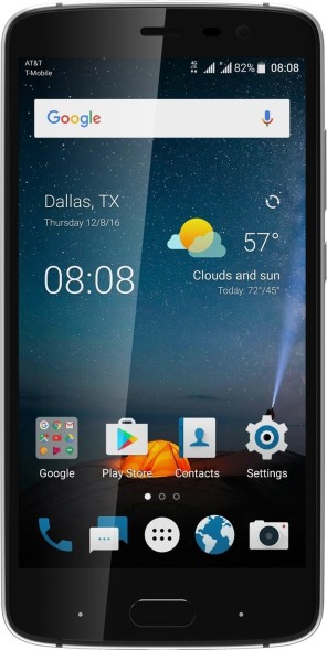 ZTE Blade V8 Pro