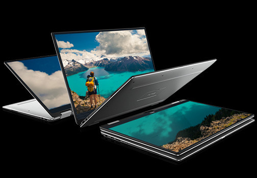 Dell XPS 13 (9365)
